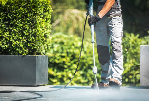 Best Gutter Cleaning  in Mcdonald, PA