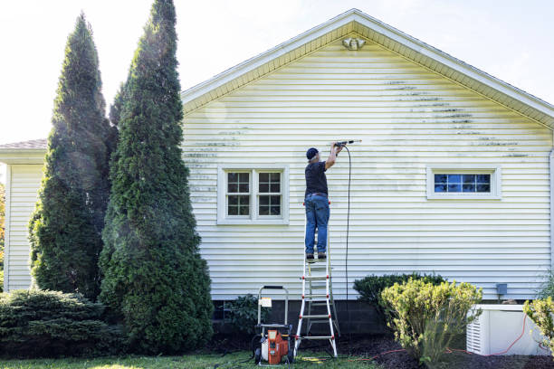 Reliable Mcdonald, PA Pressure Washing Services Solutions